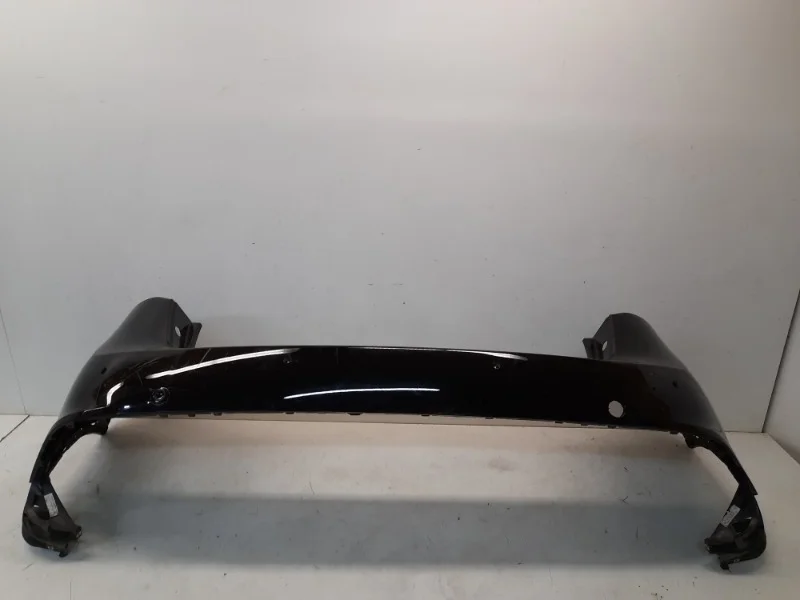 Бампер Porsche Cayenne 2010-2014 958