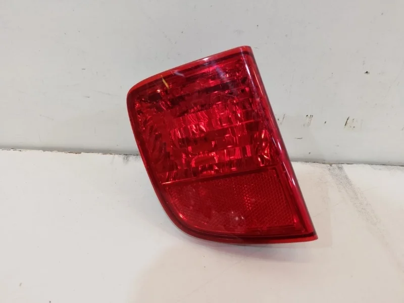 Фонарь противотуманный Toyota Land Cruiser 2016-2021 200