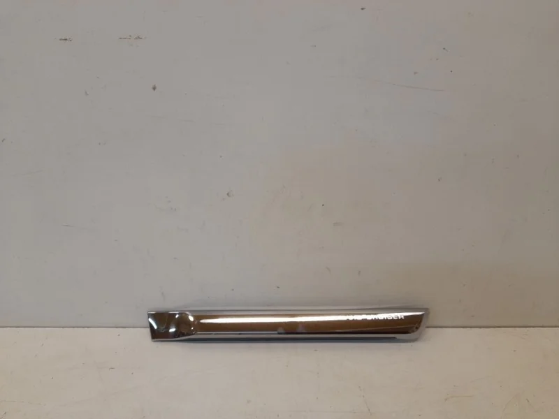 Молдинг двери Toyota Land Cruiser 2016-2021 200