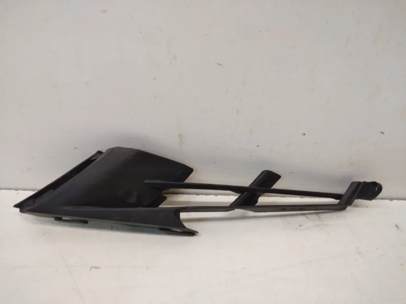 Решетка бампера Lexus RX 2016-2019 4