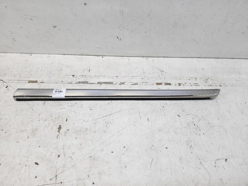 Молдинг двери Toyota Land Cruiser 2016- 200