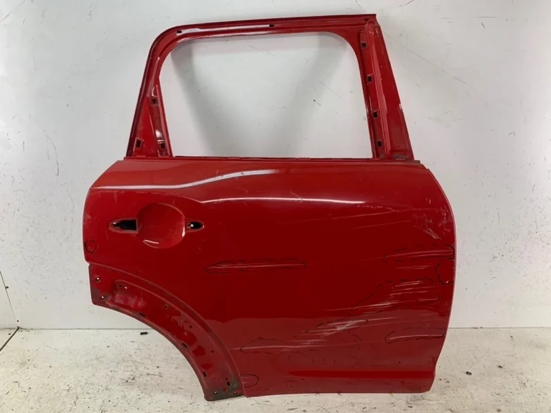 Дверь Mini Countryman 2016- F60