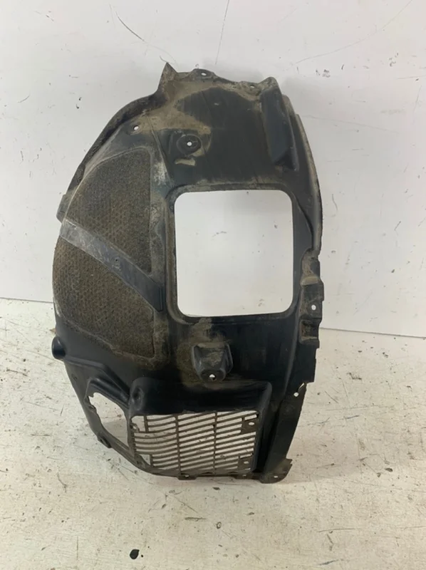 Подкрылок BMW 5er 2016- G30