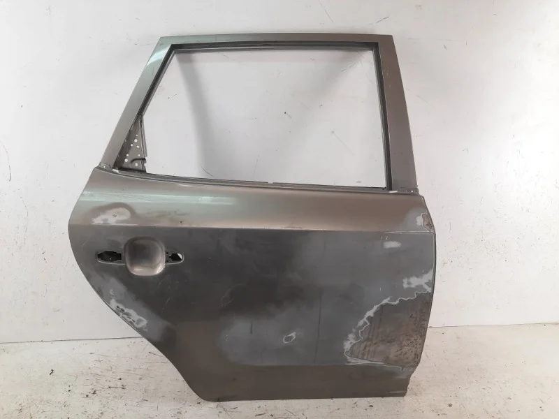 Дверь Kia Ceed 2007-2012