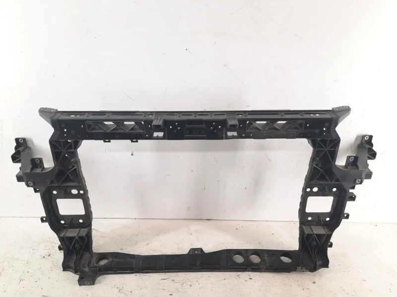 Панель передняя (телевизор) KIa Sorento 2020-2021 4