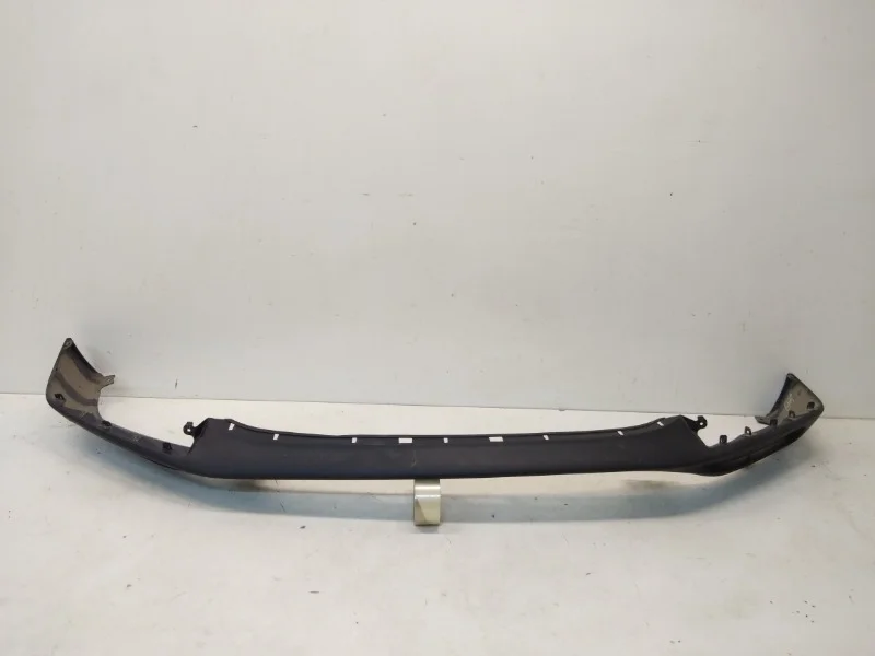 Спойлер бампера Lexus RX 2012-2015 3