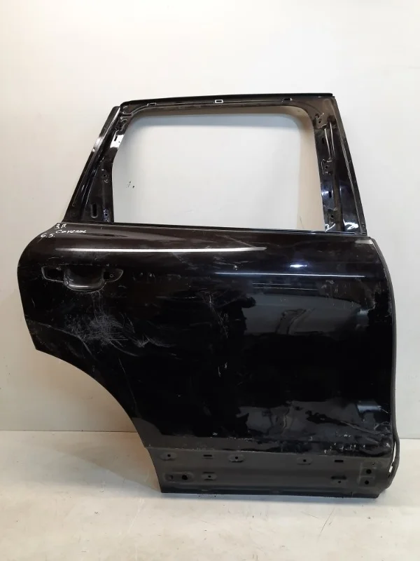Дверь Porsche Cayenne 2010-2018 958