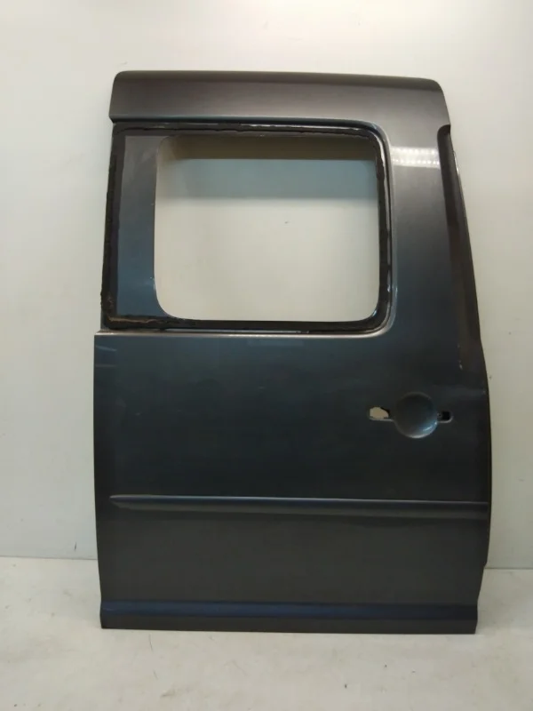 Дверь сдвижная Volkswagen Caddy 2015- 4