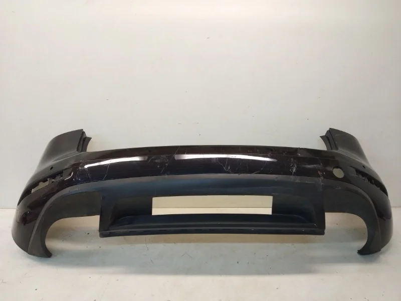 Бампер Volkswagen Touareg 2011-2015