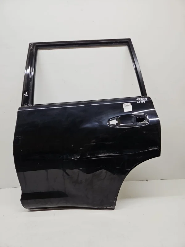 Дверь Toyota Land Cruiser Prado 2009-2021 150