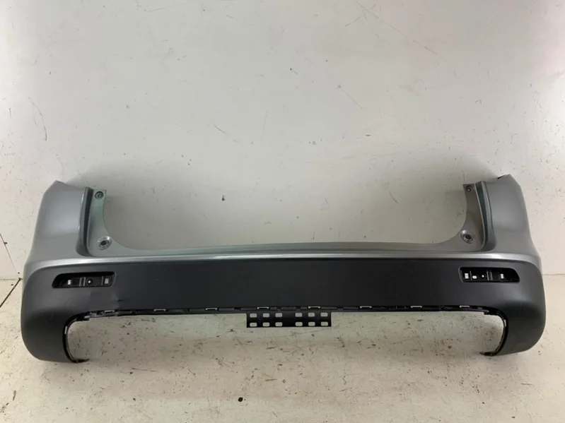 Бампер Suzuki Vitara 2015-