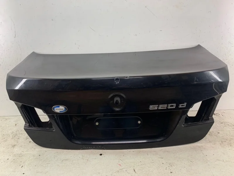 Крышка багажника BMW 5er 2009-2016 F10