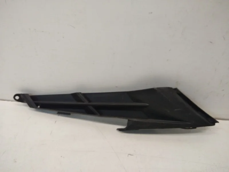 Решетка бампера Lexus RX 2016-2019 4