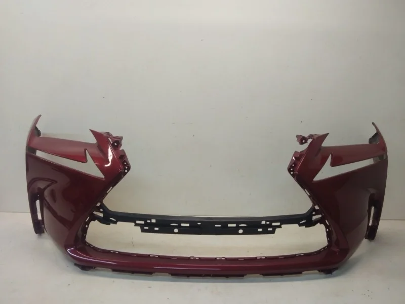 Бампер Lexus NX 2014-2017