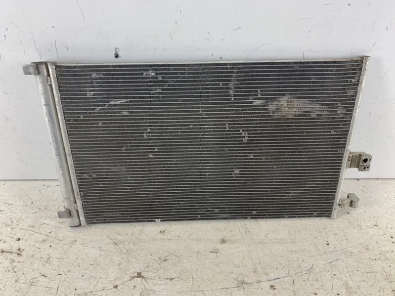 Радиатор кондиционера BMW X5 2018- G05