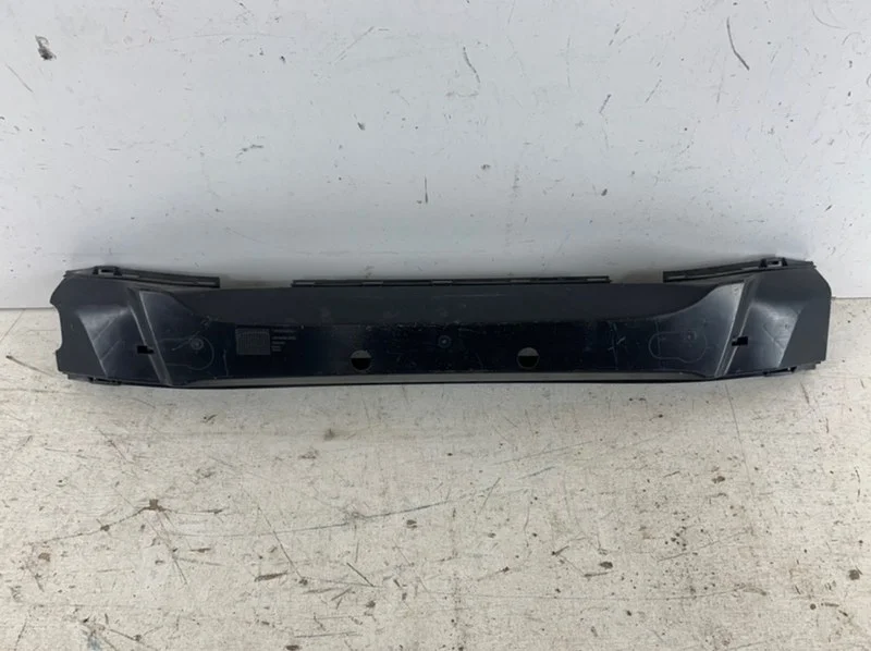 Абсорбер бампера Volvo S40 2008-2012