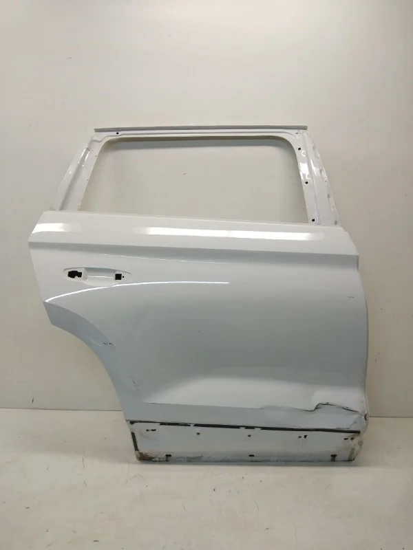 Дверь Skoda Kodiaq 2016-