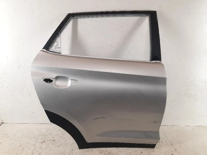 Дверь Hyundai Tucson 2015-2019 3