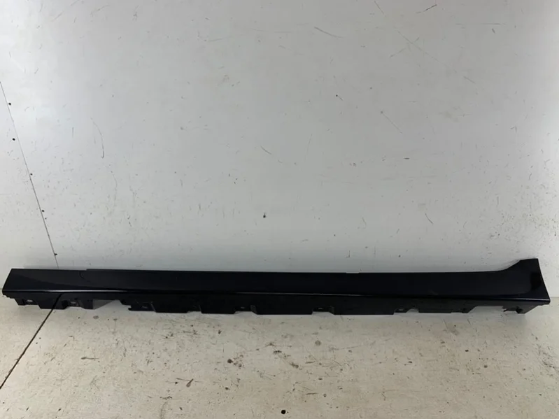 Накладка порога BMW 5er 2009-2016 F10