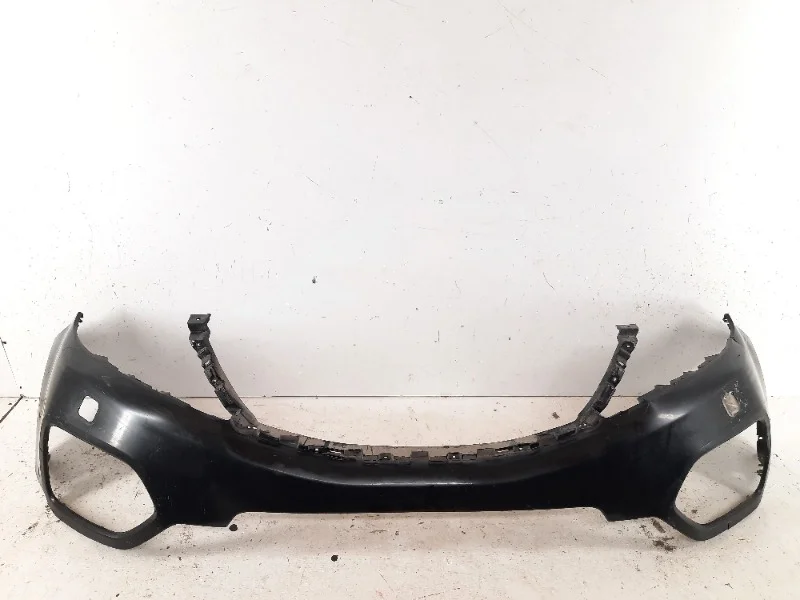 Бампер kia Sorento 2009-