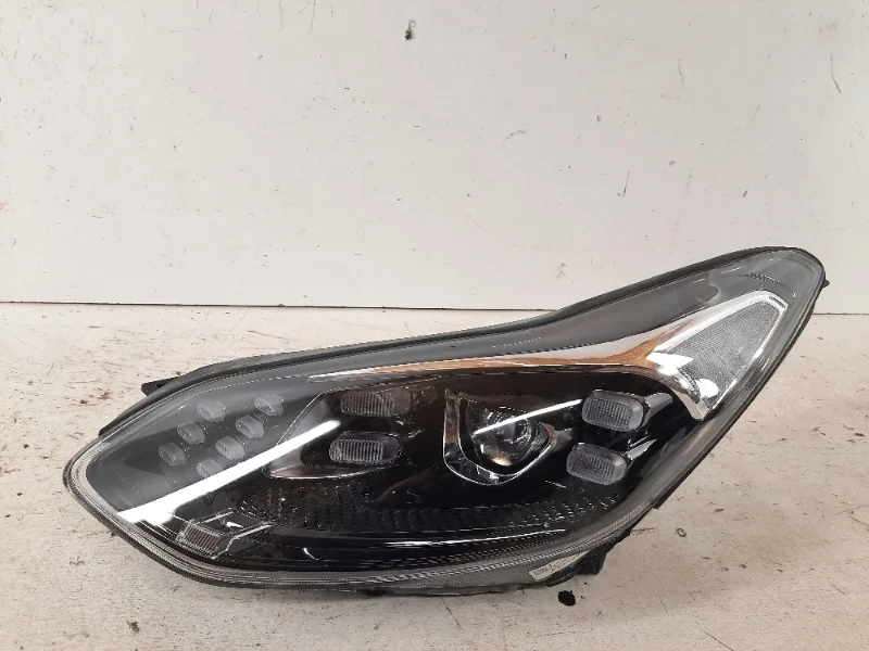 Фара kia Sportage 2018-2021 4