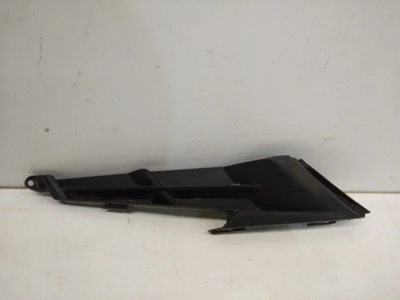 Решетка бампера Lexus RX 2016-2019 4