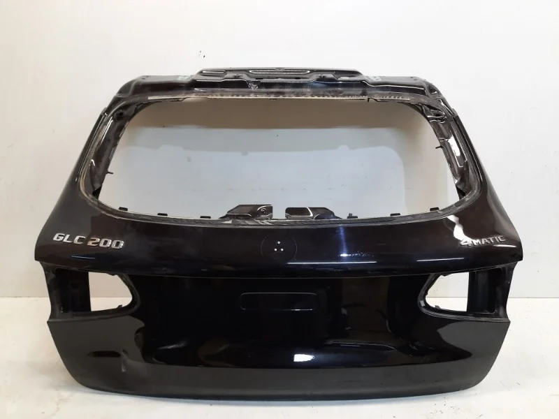 Крышка багажника Mercedes-Benz GLC 2015-2021 X253