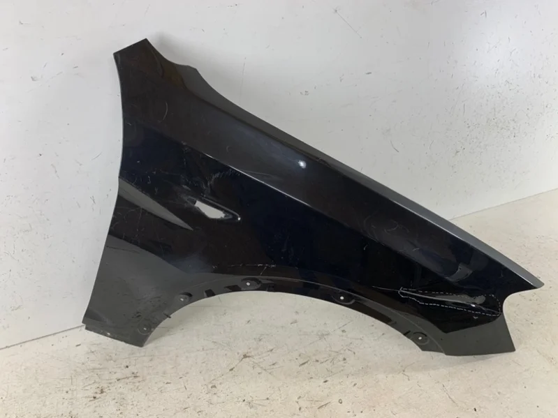 Крыло BMW X3 2010-2017 F25