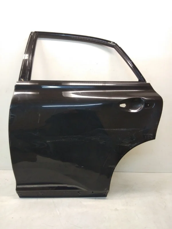 Дверь Lexus RX 2009-2015 3
