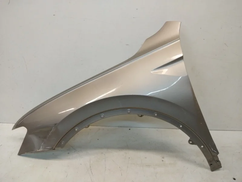 Крыло Volkswagen Tiguan 2017-2019