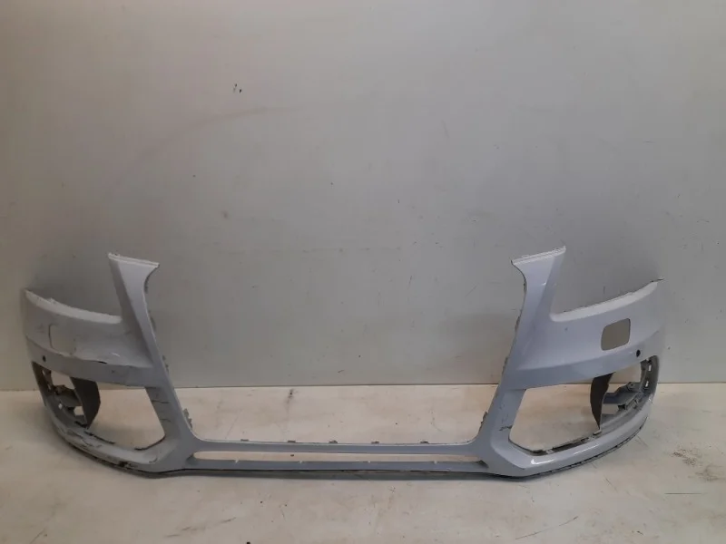 Бампер AUDI Q5 2012-2016 8R0