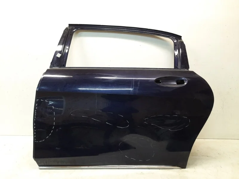 Дверь Mercedes-Benz Maybach 2013-2020 X222