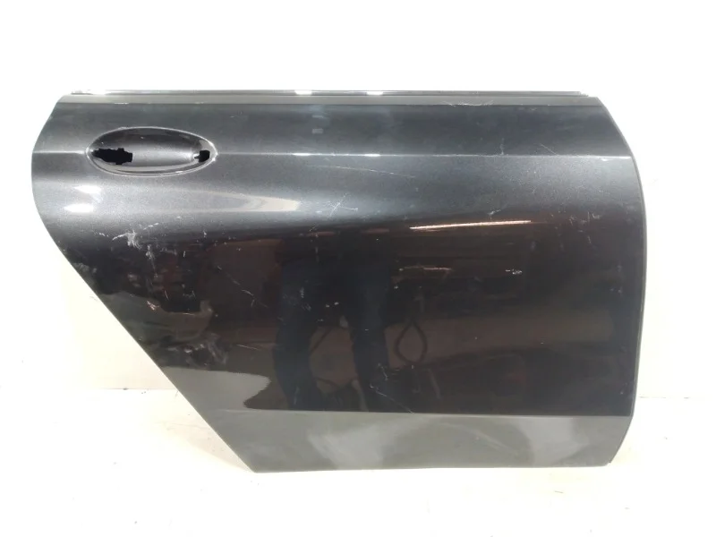 Дверь BMW 6er 20`17- G32