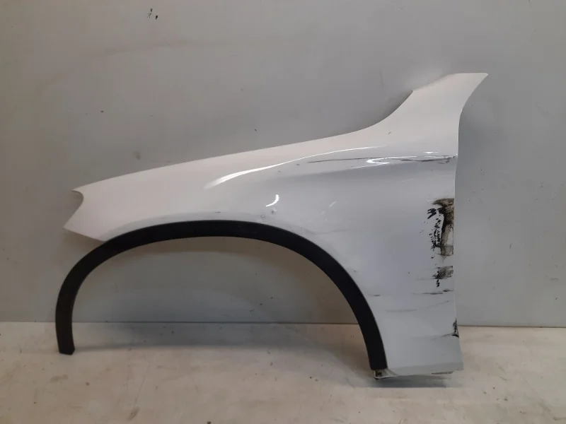 Крыло Mercedes-Benz GLC 2015-2021 X253