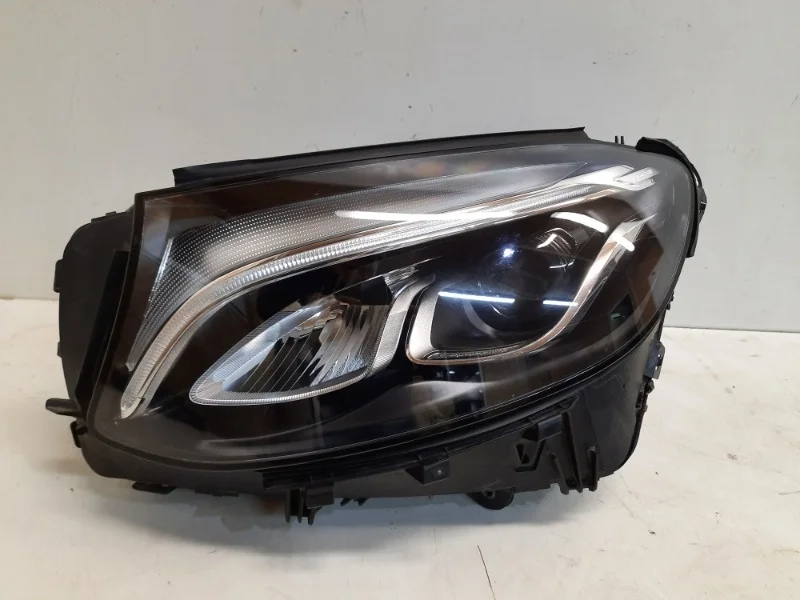 Фара Mercedes-Benz GLC 2015-2018 X253