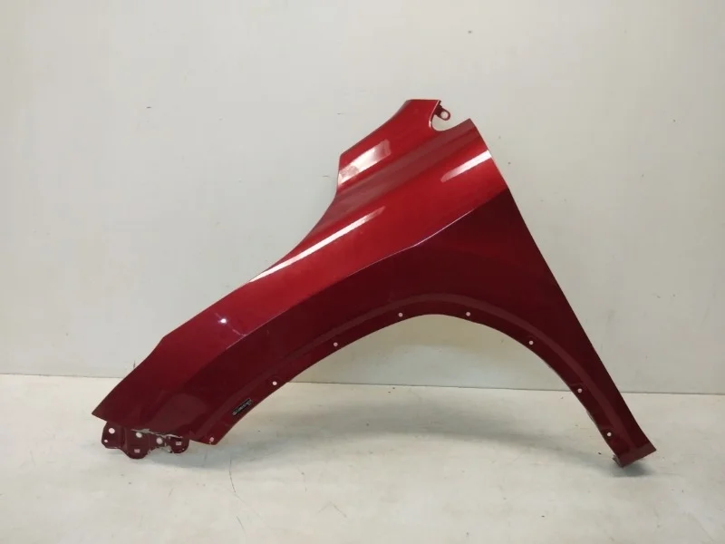 Крыло Lexus RX 2016-2022 4