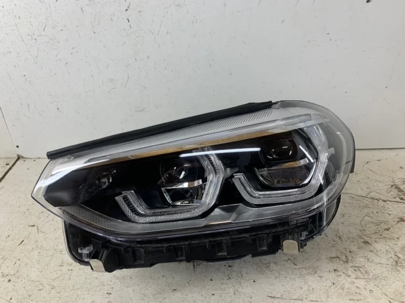 Фара BMW X3 2018- G01