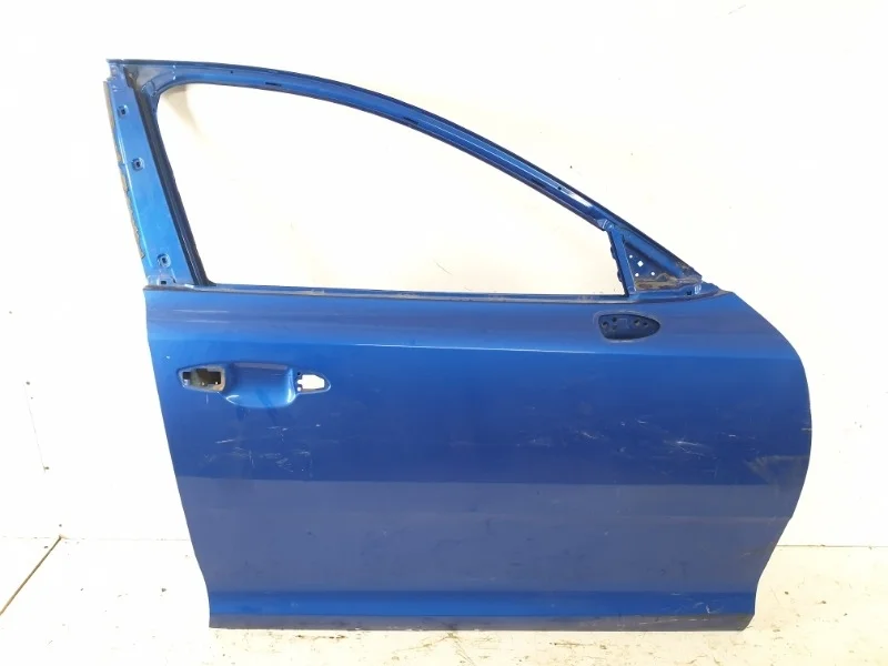 Дверь Kia Stinger 2017-