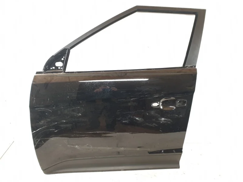 Дверь Hyundai Creta 2015-