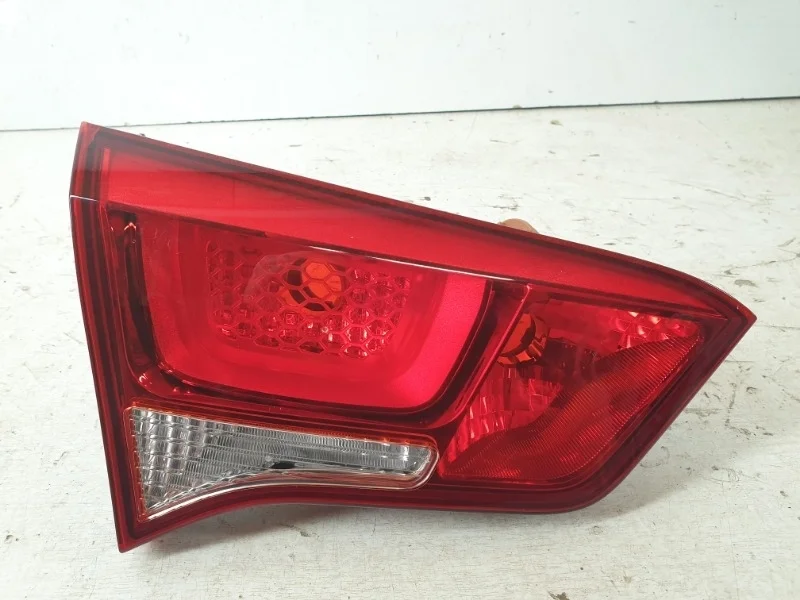 Фонарь Kia Rio 2015- 2017 3