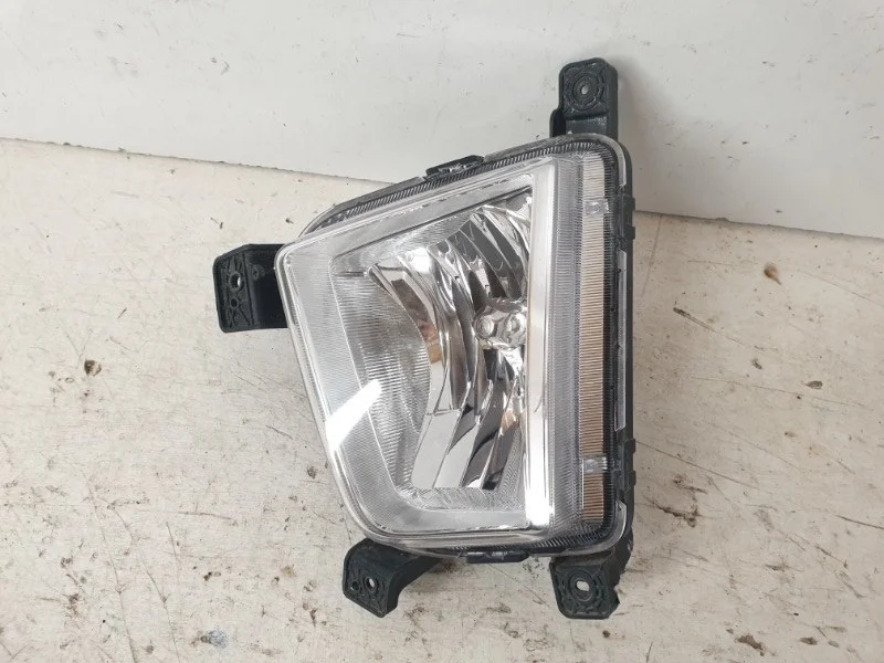 Фара противотуманная Hyundai CRETA 2015-