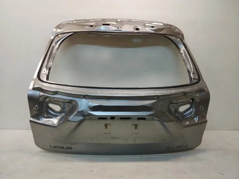 Крышка багажника Lexus RX 2016-2022 4