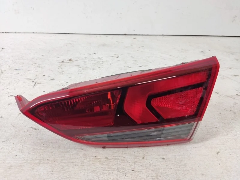 Фонарь Hyundai Solaris 2017-