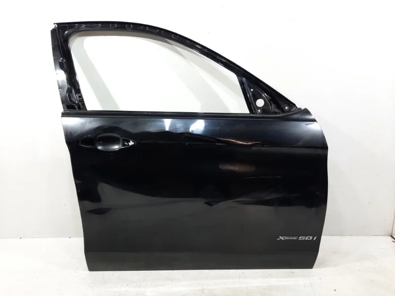 Дверь BMW X5 2013- F15