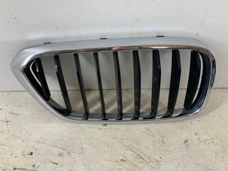 Решетка радиатора BMW 6er 2017- G32