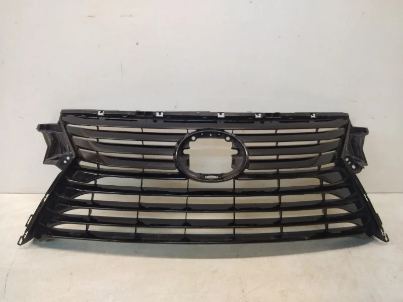 Решетка радиатора Lexus RX 2016-2019 4