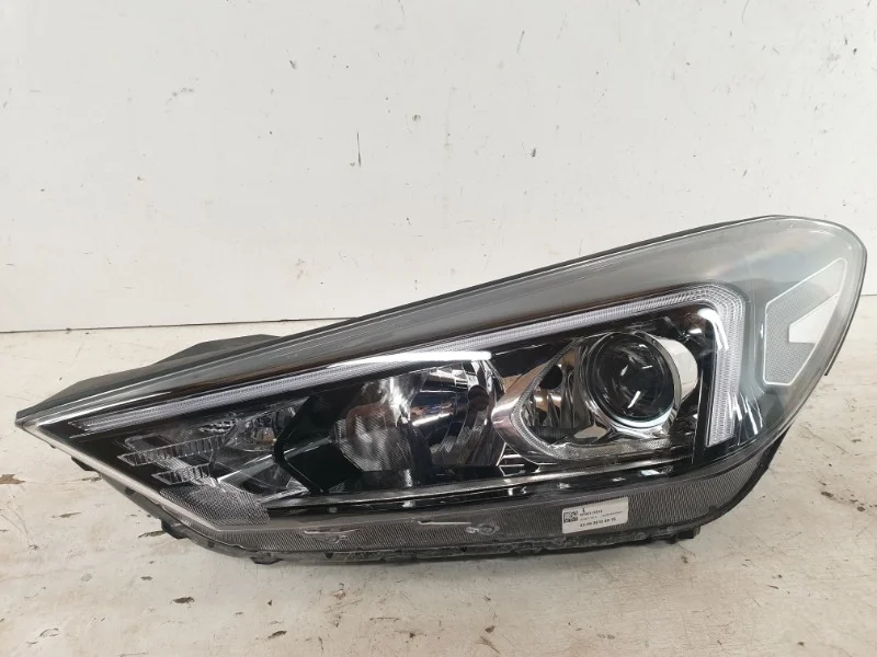 Фара Hyundai Tucson 2015- 3