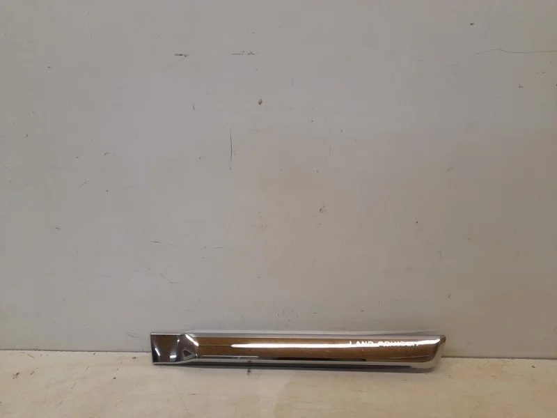 Молдинг двери Toyota Land Cruiser 2016-2021 200