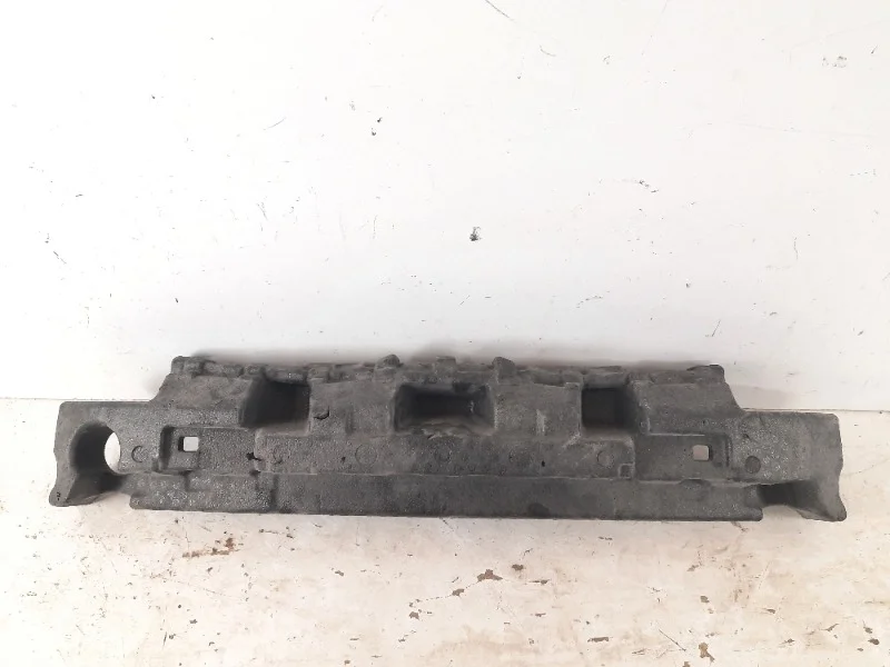 Абсорбер бампера kia Rio X-Line 2017-2020 4