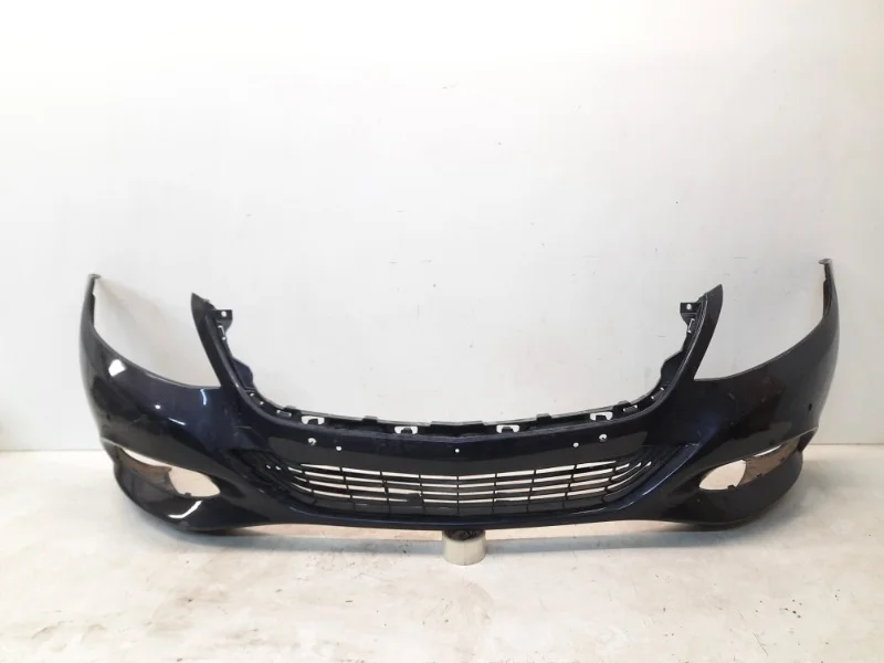 Бампер Mercedes-Benz -Class 2013-2016 W222